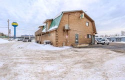 705 4TH ST N, Merrill, WI 54487