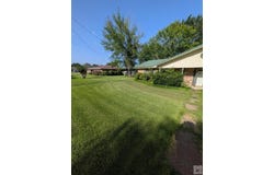 203 Rex Avenue, Hooks, TX 75561
