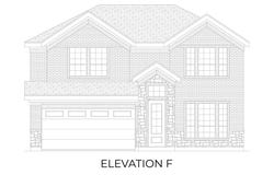 2512 Belmont Road, Melissa, TX 75454
