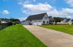 204 Grandview Drive, Elizabeth City, NC 27909