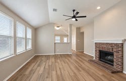 1003 Trickham Drive, Forney, TX 75126