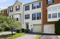 9739 HARVESTER Circle, PERRY HALL, MD 21128