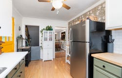 418 JAMES AVE, Waynesboro, VA 22980