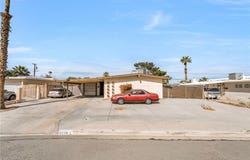 2730 Taylor Avenue, North Las Vegas, NV 89030