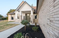 1804 Larkin Lane, Shawnee, OK 74804