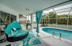 1214 Baldwin Place, Lehigh Acres, FL 33936