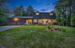 171 Jarvis Gore Drive, Eddington, ME 04428