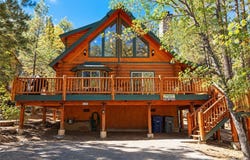 656 St Moritz Drive, Big Bear Lake, CA 92315