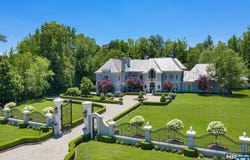 12 The Esplanade, Alpine, NJ 07620