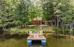 1833 South Shore Road, Old Forge, NY 13420