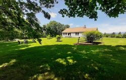 929 Packer Road, Mount Holly, VT 05758