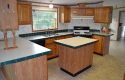1617 Aberdeen Drive, Gladwin, MI 48624