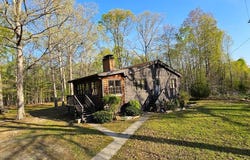 21943 Highway 49, Skipwith, VA 23968
