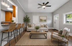 910 Artesian Ave, Pensacola, FL 32505