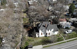 1427 W 7th Ave, Spokane, WA 99204