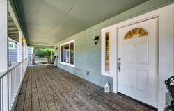 9945 Meadow Drive, Cobb, CA 95426
