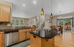 216 NW 24TH St, BattleGround, WA 98604
