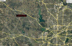 1144 Champ Lane, Springtown, TX 76082