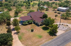 108 LEGEND HILLS BLVD., Llano, TX 78643