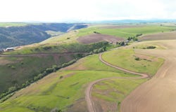 American Ridge Rd (Parcel 2), Kendrick, ID 83537