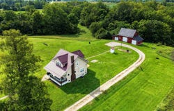 9182 Rapid Forge Rd, Greenfield, OH 45123