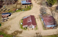 304 County Road 401, Rector, AR 72461