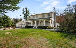 20 Mt Carter Drive, Gorham, NH 03581