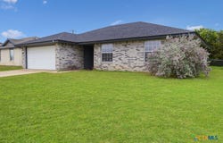 4600 Ledgestone Drive, Killeen, TX 76549