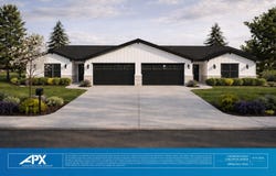 Garden Street, Springfield, MN 56087
