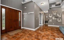 1817 AUTUMN Ridge, Washington, IL 61571