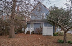 539 MONROE AVE, CAPE CHARLES, VA 23310