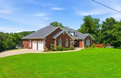 136 Riverview Drive, Anderson, MO 64831