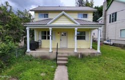 109 S Prospect Ave, Harrison, ID 83833