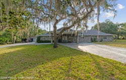 7351 Castleberry Drive, Webster, FL 33597