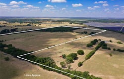 8627 CO RD 4096, Scurry, TX 75158