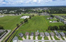 402 Milton Road, Maurice, LA 70555
