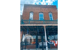 201 N Fourth, Wills Point, TX 75169