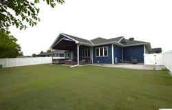 1208 Olivia Drive, Eagle, NE 68347
