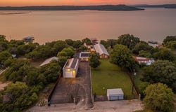 119 Casey Lane, Graford, TX 76449