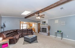 7411 JAMESON Drive, Amarillo, TX 79121
