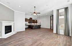 908 Plaza Lane, Argyle, TX 76226