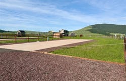 44805 Eagle Eye Loop, Big Arm, MT 59910