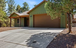 721 S Bushman, Show Low, AZ 85901