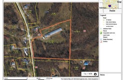 13256 Route E, Pineville, MO 64856