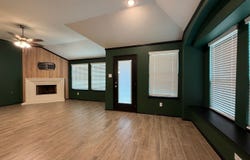 4420 Norcross, Crowley, TX 76036