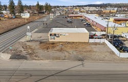 1327 E Francis Ave, Spokane, WA 99216