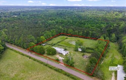 452 County Rd 336, De Berry, TX 75639