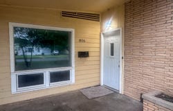 816 S Washington St, Pratt, KS 67124
