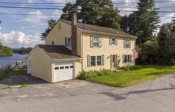 23 Totem Pole Road, Thompson, CT 06277