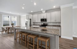 786 PARK RIDGE DR, CROZET, VA 22932